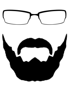 Side Income Man Logo