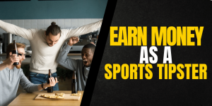 sports tipster