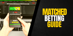 guide to matched betting