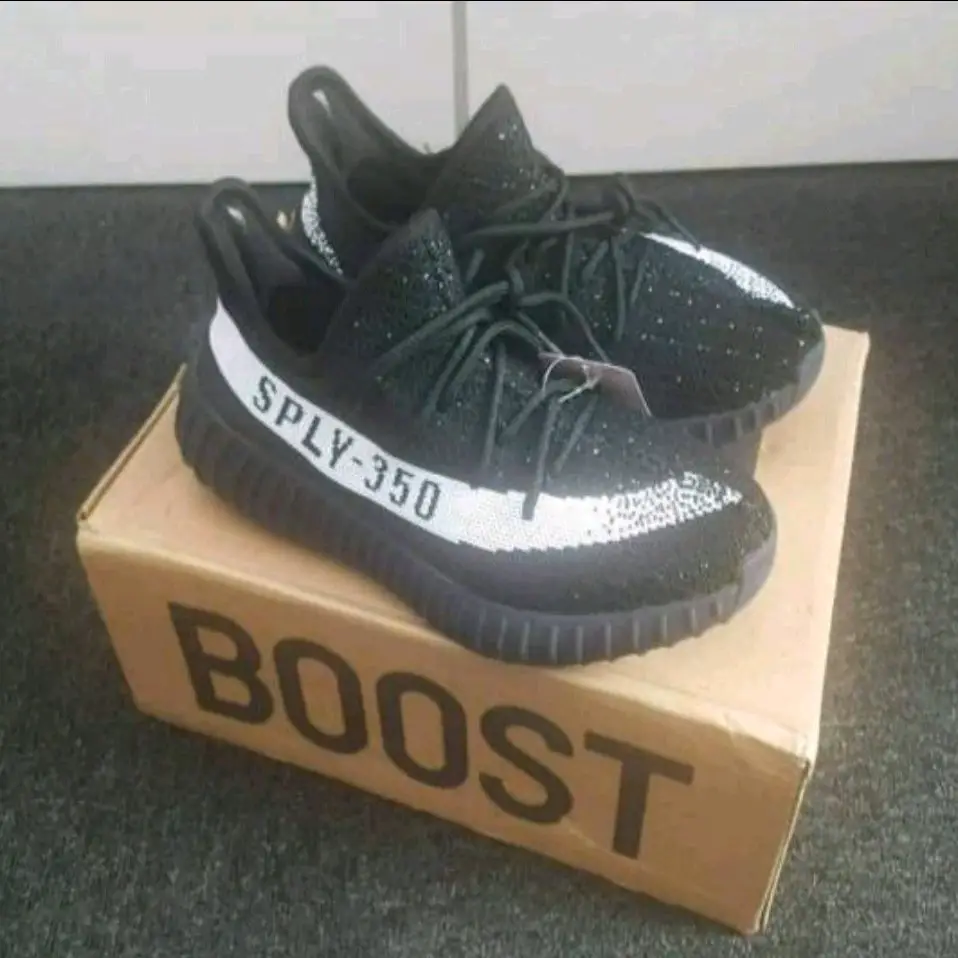 adidas yeezy boost 350 fake