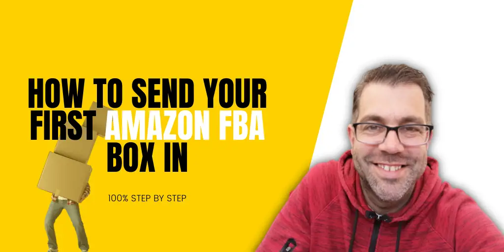 amazon fba guide