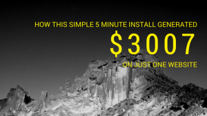 How to make money with native ads