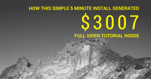 How To make money with native ads