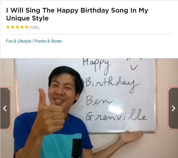 vietnam birthday songs