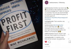 profit first