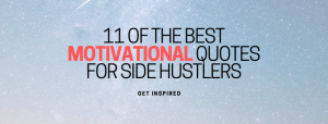 11 Motivational Quotes