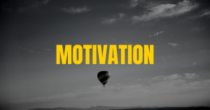 motivation for side hustlers