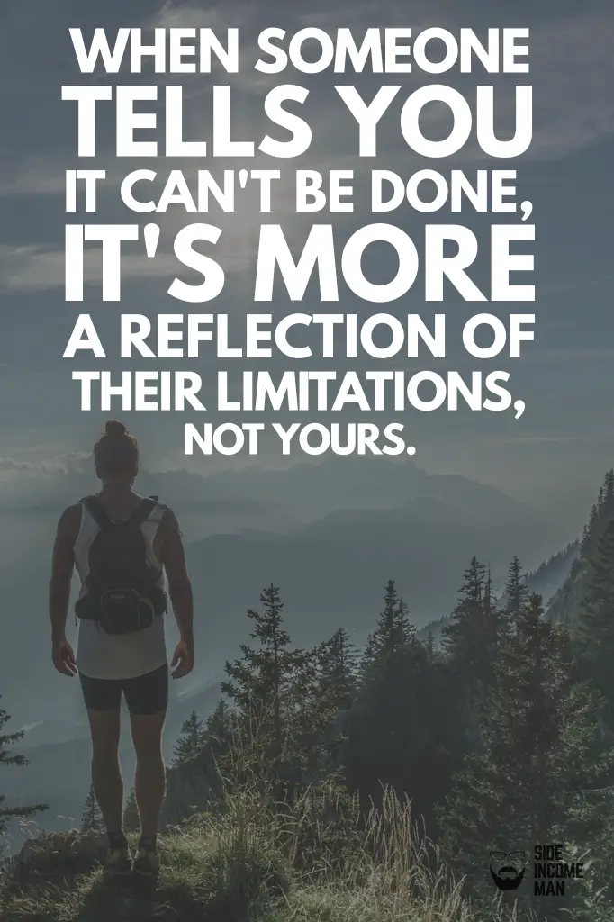 motivational quote