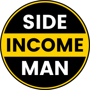 side income man