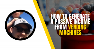 vending machine business