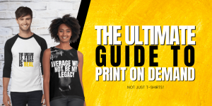 Featured Image For Print On Demand Guide
