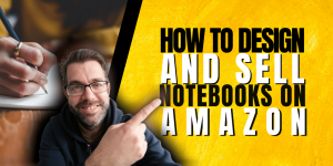 sell notebooks on amazon