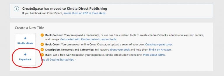 How To Design And Sell Notebooks On Amazon – Step By Step Guide | Side ...