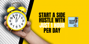 start a side hustle