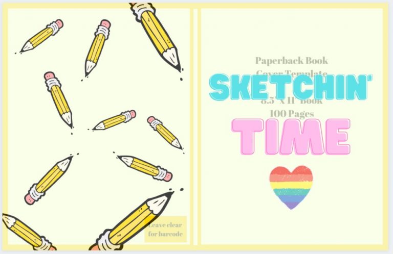 How to design and sell notebooks on amazon step by step guide