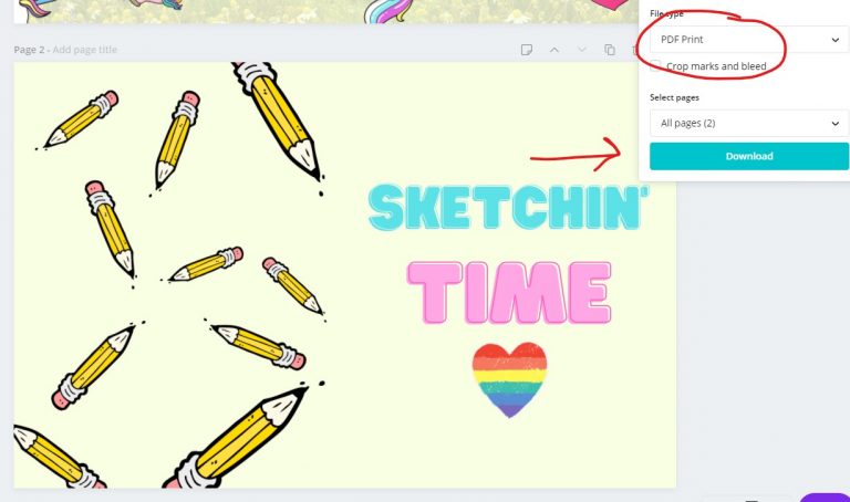 How to design and sell notebooks on amazon step by step guide