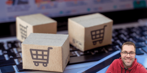 Get Started with Amazon FBA