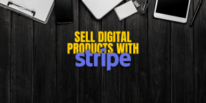 earn with stripe