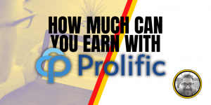 how much can you earn with prolific