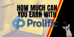 how much can you earn with prolific thumbnail