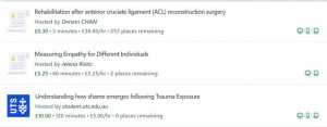 premium surveys on prolific