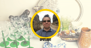 jason reselling spotlight