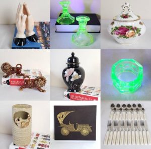 vintage lots for sale